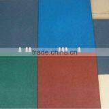 God Sale Super Quality Rubber Tiles Outdoor Patio thumbnail-1