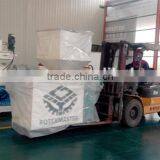 Biomass Wood Pellet Burner Provide Heating for Boilers thumbnail-3