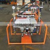 2ZBQ-30/3 Type Pneumatic Injection Pump thumbnail-1
