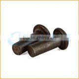 Factory Supply Best Price Flat Head Solid Rivets thumbnail-3