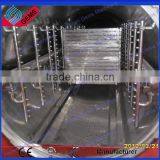 Stainless Steel Automatic Autoclave Sterilizer for Sale thumbnail-4