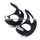 2pcs Portable Bicycle Lights Bike Head Front Rear Wheel LED Cycling Silicone Warning Flash Light thumbnail-3