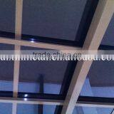 New-design Collapsible Aluminium Carport Tent HX115 thumbnail-4