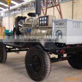 300A Diesel Welding Machine Generator thumbnail-1