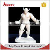 Plastic Houseware Parts CNC Rapid Prototype Model Maker