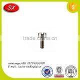 Precision Customized Grip Torx Screws Stainless Steel Hex Head Screws thumbnail-2