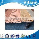 Wood Plastic Composite Flooring Wpc Floor thumbnail-2