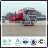China Factory Supplier 3 Axle ATV Log Trailer, Log Trailer thumbnail-5