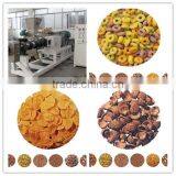 Honey Corn Flake/breakfast Cereals Processing Line From Jinan Dayi thumbnail-2