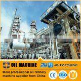 HDC082 ISO Proved China GB Standard Industrial Beverage Top Refineries in the World Light Distillate Oil Heavy Oil Refinery thumbnail-6