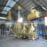 CSPL 2016 ECO Complete Wood Chips Pellet Machine Line Price thumbnail-1