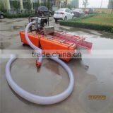 Diesel Engine Small Gold Dredge For Sale thumbnail-6