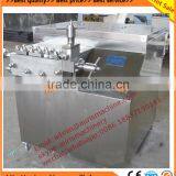 High Pressure Food Homogenizer Machinery/milk Homogenizer/dairy Homogenizer on Sale thumbnail-1