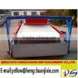 Hengchuan Custom Design Quality Guaranteed of 16000GS Plate Type Magnetic Separator thumbnail-2