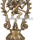 shiva nataraja statues for sale