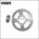 OEM Quality Motorcycle Parts 428-GRAND-36T Motorcycle Sprocket thumbnail-1