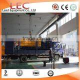 HBT20-10D Cement Concrete Compaction Grouting Machine thumbnail-5