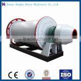 ISO China Best Small Ball Mill for Sale thumbnail-1