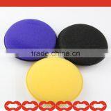 Hot Sale ~! Round Shape Car Waxing Sponge thumbnail-2