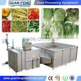 Vegetables and Fruits Dehydrator Spring Onion Drying Line thumbnail-3