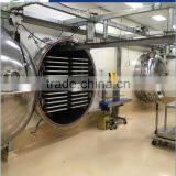 Vacuum Freeze Drying Machine thumbnail-1