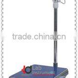 HP Series Platform Scale thumbnail-1