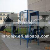 Hot Sell PET Bottle Label Remover/separator Machine thumbnail-1