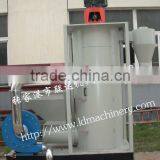 pet dewatering machine