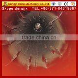 Cow Manure Dryer Production Line thumbnail-3