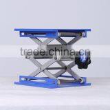 ZZKD Manual Lifting Lab Jack Laboratory Scissor Jack thumbnail-6