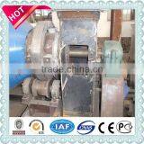 Palm Fiber Drying Machine, Wood Sawdust Rotary Dryer thumbnail-4