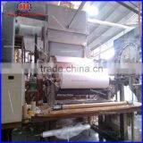 1092 Paper Napkin Printing Machine, Napkin Paper Making Machine