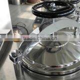 High Pressure Automatic Steam Sterilizer for Sale VA-SV Veterinary Autoclave thumbnail-4