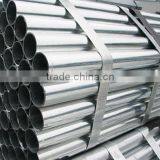 ERW Galvanized Pipe/ Hot Dip Galvanized Steel Pipe(gi Pipe) thumbnail-2