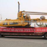 HF168A Rotary Drilling Rig for Piling thumbnail-5