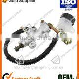 Alta Calidad Bomba De Freno Para Motocicleta GY200 thumbnail-4