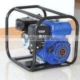 Gasoline Water Pump thumbnail-2