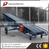 Inclined Bag Loading Conveyor thumbnail-4
