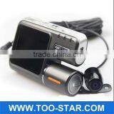 Full HD DVR Car Driving Recorder thumbnail-1