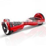 LED Light 2Wheels Hands Free Mini Electric Skateboard/Self Balance Scooter(TKS-B01) thumbnail-2