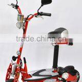 500Watt EEC Scooter/on-road Use Electric Scooter 500W (TKE500E-3) thumbnail-1