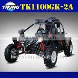 TIKING TK1100GK-2A GO KART. thumbnail-1