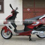 125cc EEC Scooter thumbnail-1