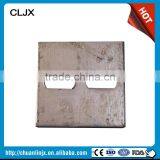 OEM ODM Custom Metal Parts of Building thumbnail-1