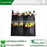 Green Field Hanging Garden Vertical Green Wall Pot thumbnail-1