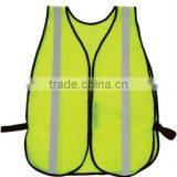 High Visibility Reflective Safety Vest thumbnail-1