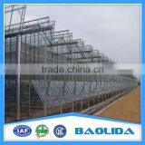 Commercial Glass Victorian Panel Clips thumbnail-4