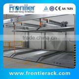 2016 New Hydraulic Car Lift System Car Lift Hydraulic thumbnail-3