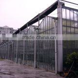 See Larger Image Ecological Environmental Multi-span Commercial Greenhouse for Sale thumbnail-1