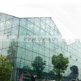 Large Used Commercial Glass Agricultural Greenhouses thumbnail-5